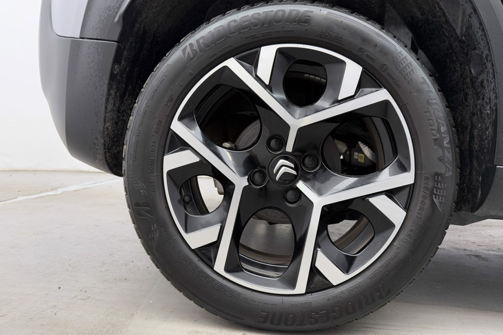 Citroen C3 Aircross MAX Automatic Petrol SUV - Stock Number (1548663) - 31st supplementary image