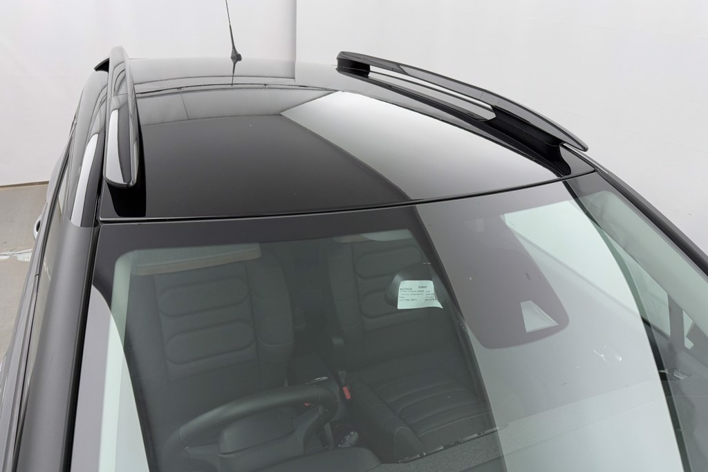 Citroen C3 Aircross MAX Automatic Petrol SUV - Stock Number (1548663) - 32nd supplementary image