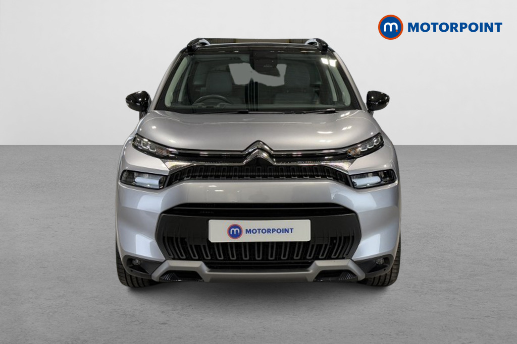Citroen C3 Aircross MAX Automatic Petrol SUV - Stock Number (1548663) - Front bumper