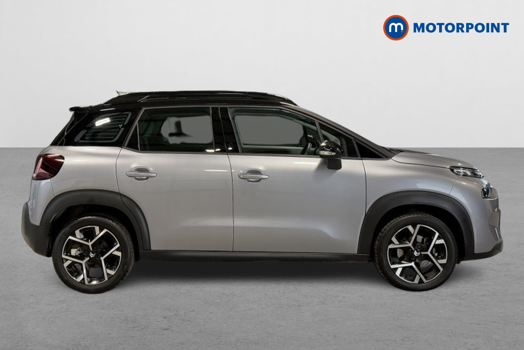 Citroen C3 Aircross MAX Automatic Petrol SUV - Stock Number (1548663) - Drivers side