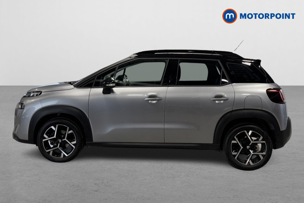 Citroen C3 Aircross MAX Automatic Petrol SUV - Stock Number (1548663) - Passenger side