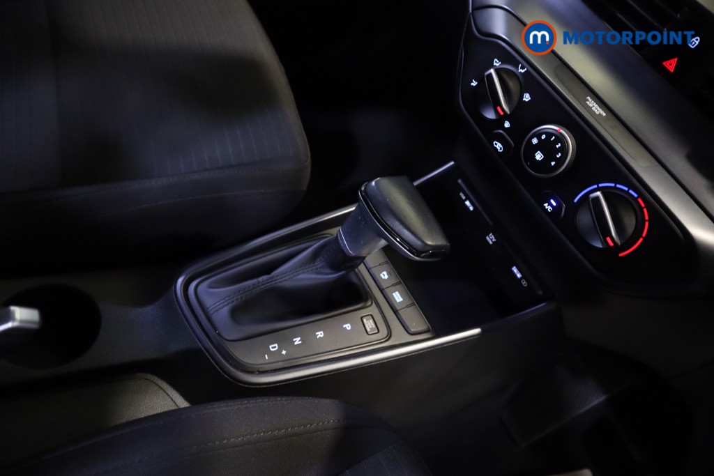 Hyundai I20 Se Connect Automatic Petrol Hatchback - Stock Number (1548730) - 5th supplementary image