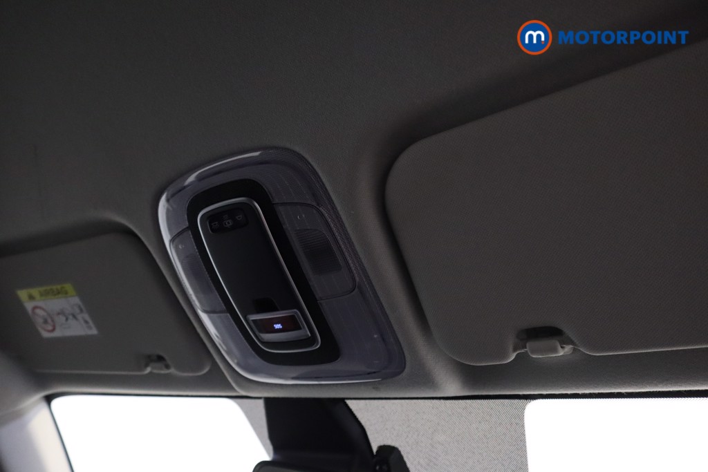 Hyundai I20 Se Connect Automatic Petrol Hatchback - Stock Number (1548730) - 6th supplementary image