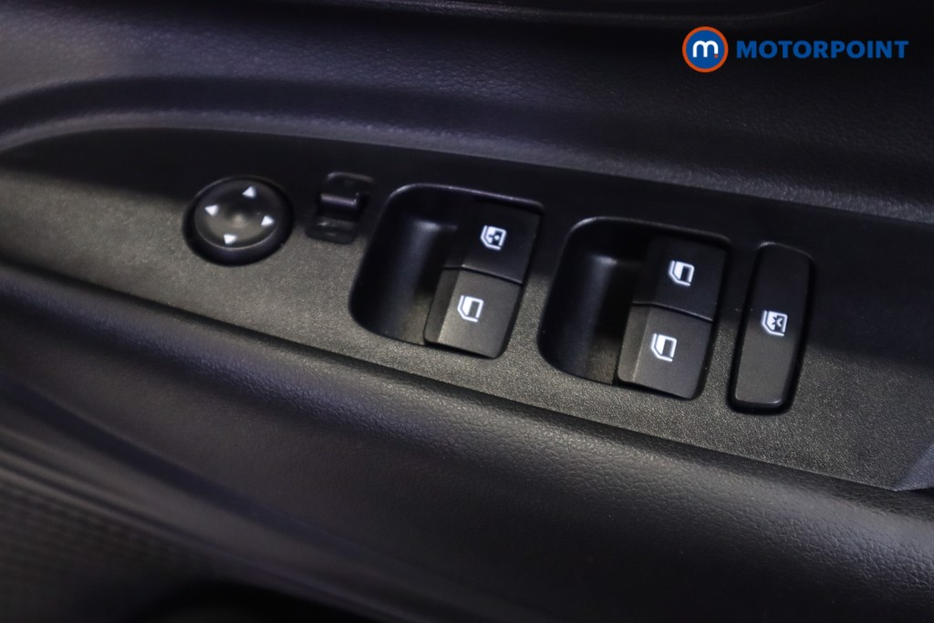 Hyundai I20 Se Connect Automatic Petrol Hatchback - Stock Number (1548730) - 7th supplementary image