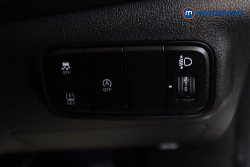 Hyundai I20 Se Connect Automatic Petrol Hatchback - Stock Number (1548730) - 8th supplementary image