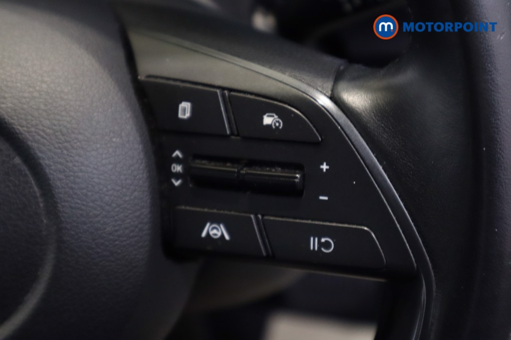 Hyundai I20 Se Connect Automatic Petrol Hatchback - Stock Number (1548730) - 9th supplementary image