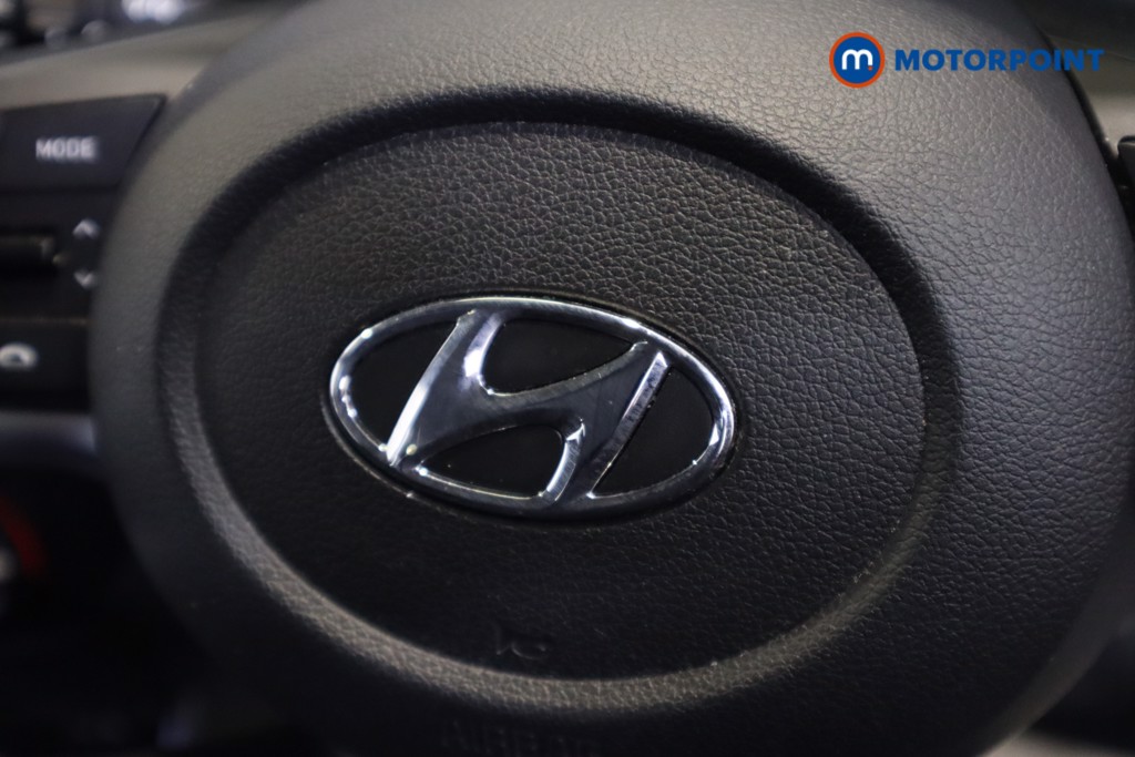 Hyundai I20 Se Connect Automatic Petrol Hatchback - Stock Number (1548730) - 10th supplementary image