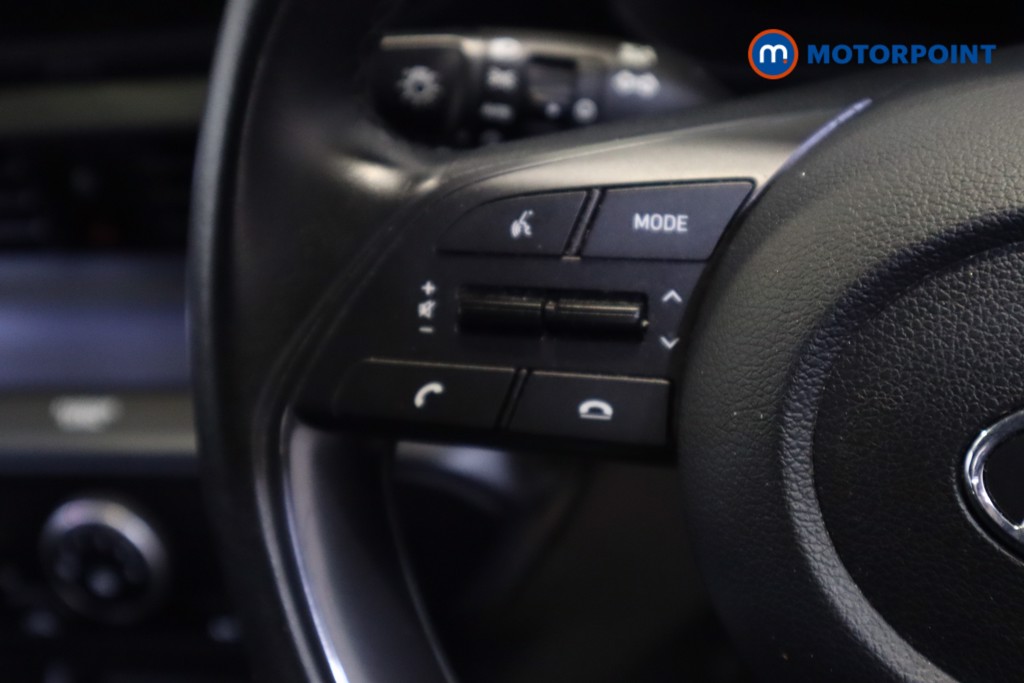 Hyundai I20 Se Connect Automatic Petrol Hatchback - Stock Number (1548730) - 11th supplementary image