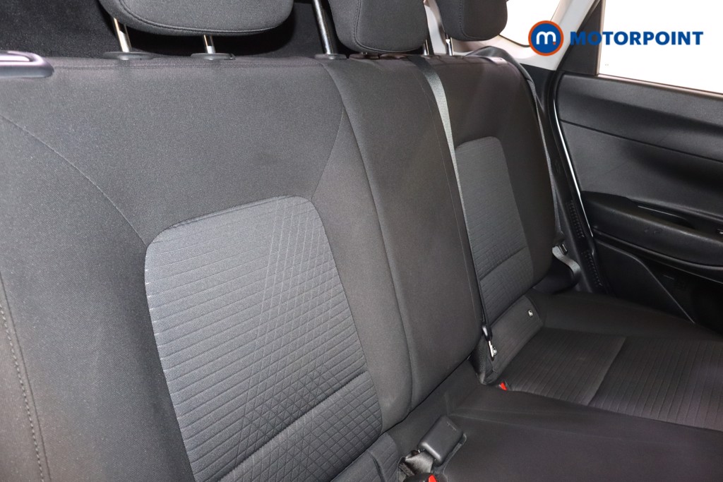 Hyundai I20 Se Connect Automatic Petrol Hatchback - Stock Number (1548730) - 14th supplementary image
