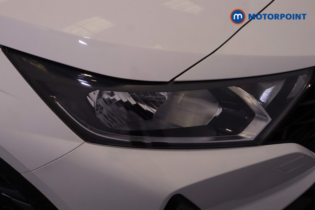 Hyundai I20 Se Connect Automatic Petrol Hatchback - Stock Number (1548730) - 20th supplementary image