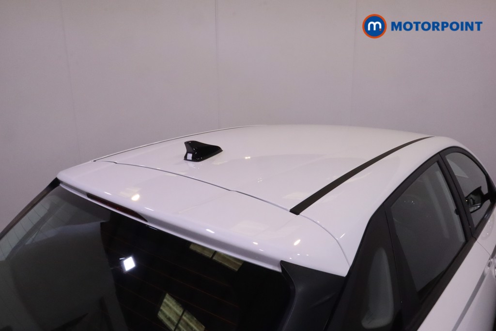 Hyundai I20 Se Connect Automatic Petrol Hatchback - Stock Number (1548730) - 22nd supplementary image