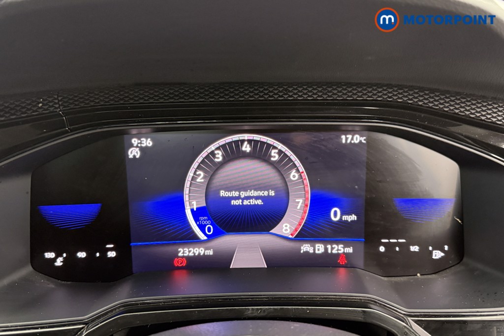 Volkswagen Taigo Life Manual Petrol SUV - Stock Number (1548780) - 5th supplementary image