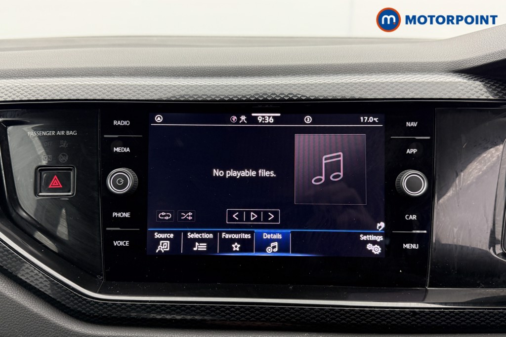 Volkswagen Taigo Life Manual Petrol SUV - Stock Number (1548780) - 7th supplementary image