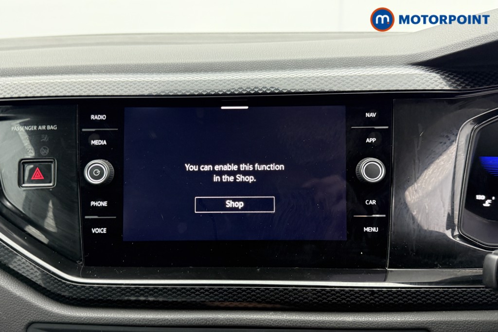 Volkswagen Taigo Life Manual Petrol SUV - Stock Number (1548780) - 9th supplementary image