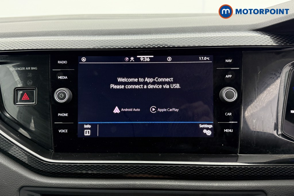 Volkswagen Taigo Life Manual Petrol SUV - Stock Number (1548780) - 10th supplementary image