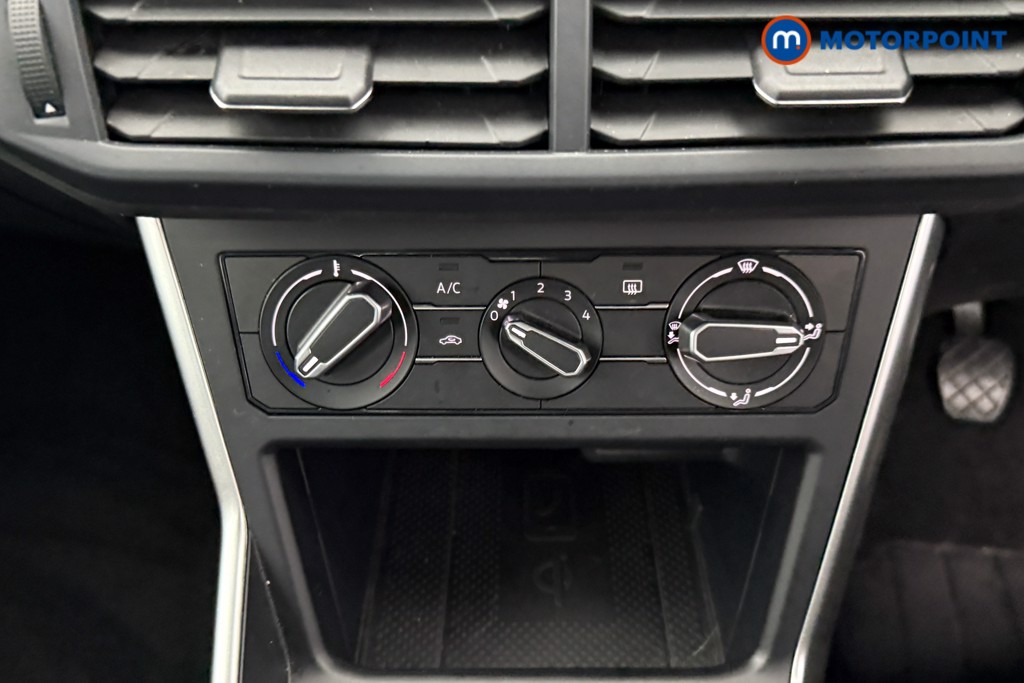 Volkswagen Taigo Life Manual Petrol SUV - Stock Number (1548780) - 12th supplementary image
