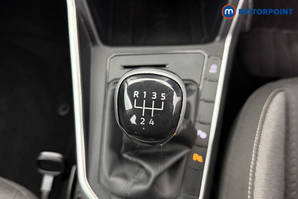 Volkswagen Taigo Life Manual Petrol SUV - Stock Number (1548780) - 13th supplementary image