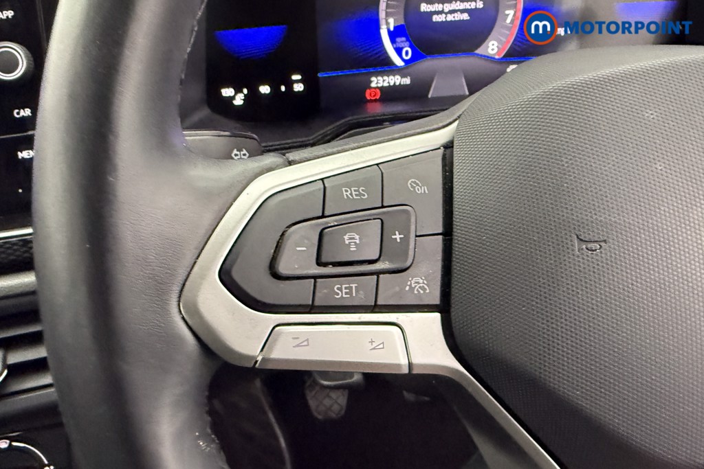Volkswagen Taigo Life Manual Petrol SUV - Stock Number (1548780) - 14th supplementary image