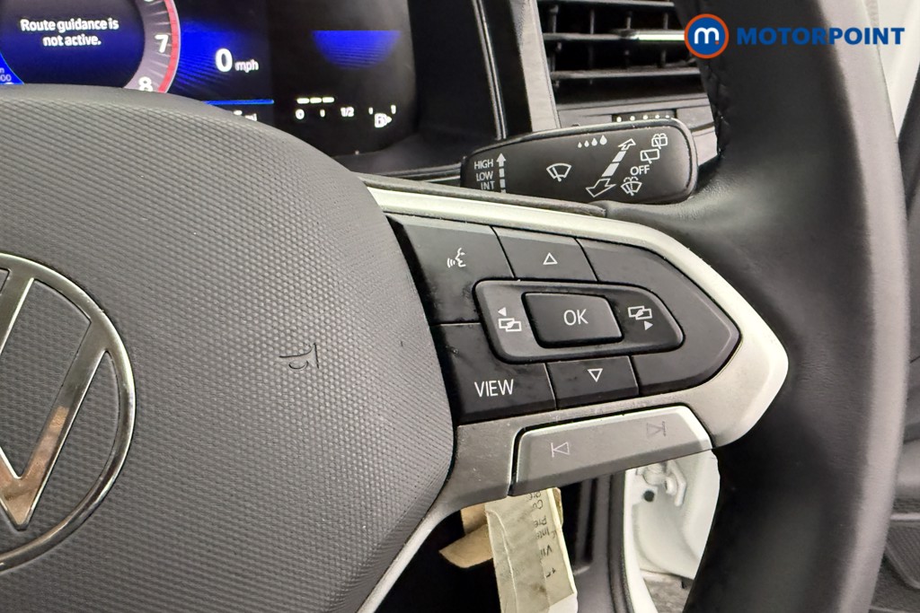 Volkswagen Taigo Life Manual Petrol SUV - Stock Number (1548780) - 15th supplementary image