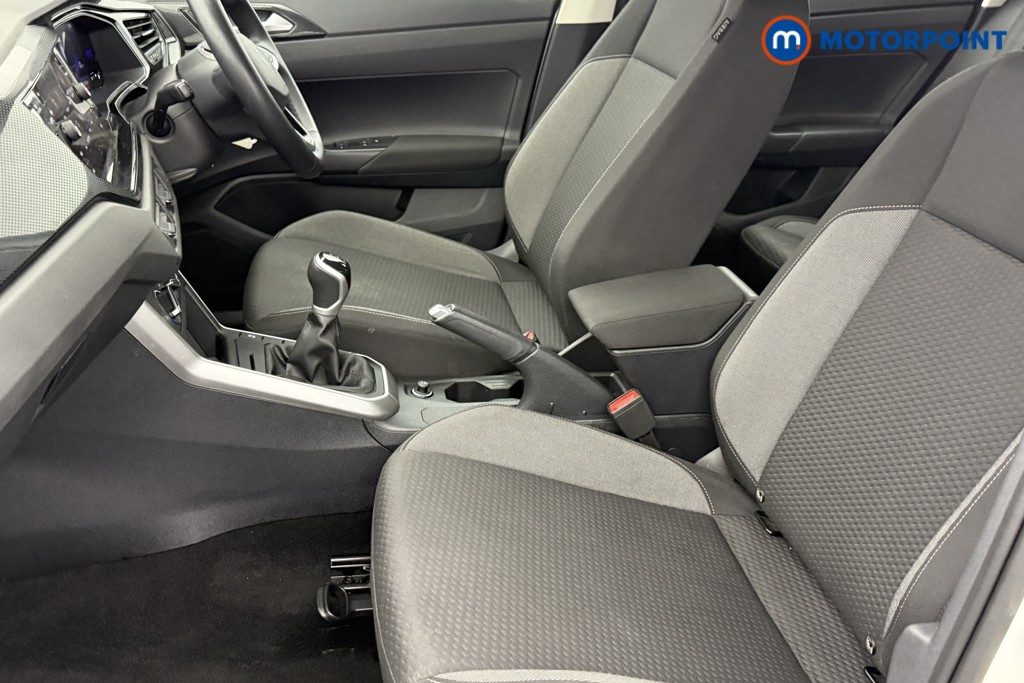 Volkswagen Taigo Life Manual Petrol SUV - Stock Number (1548780) - 22nd supplementary image