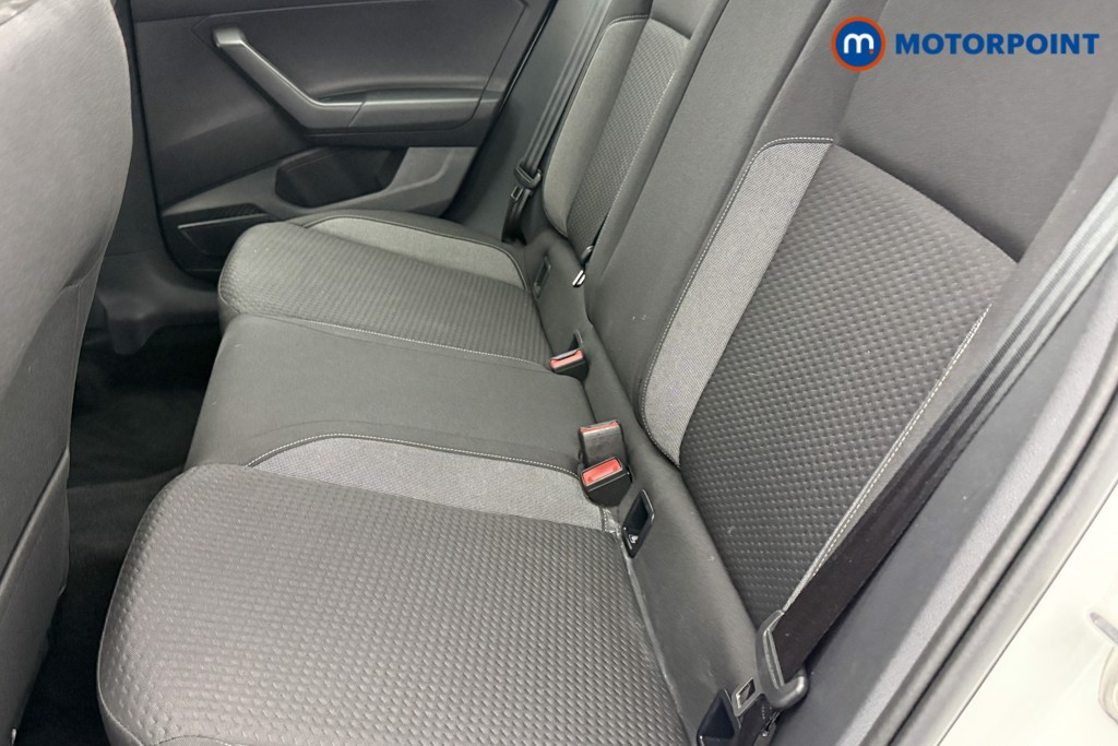 Volkswagen Taigo Life Manual Petrol SUV - Stock Number (1548780) - 23rd supplementary image