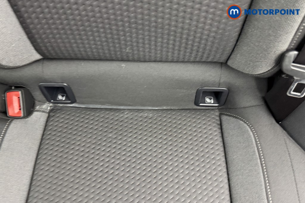 Volkswagen Taigo Life Manual Petrol SUV - Stock Number (1548780) - 24th supplementary image