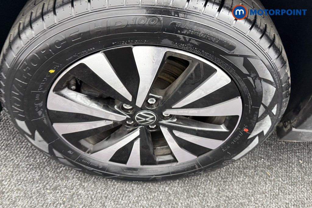 Volkswagen Taigo Life Manual Petrol SUV - Stock Number (1548780) - 29th supplementary image