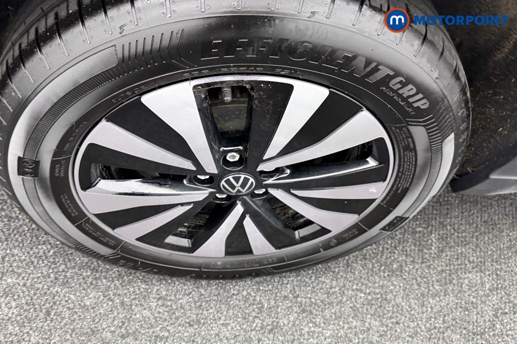 Volkswagen Taigo Life Manual Petrol SUV - Stock Number (1548780) - 31st supplementary image