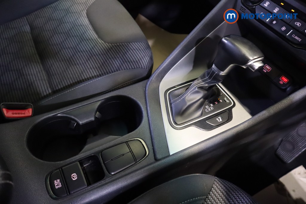 KIA Niro 2 Automatic Petrol-Electric Hybrid SUV - Stock Number (1548885) - 5th supplementary image