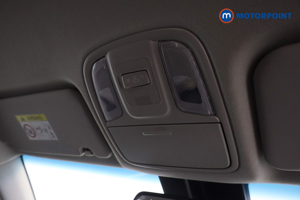 KIA Niro 2 Automatic Petrol-Electric Hybrid SUV - Stock Number (1548885) - 6th supplementary image