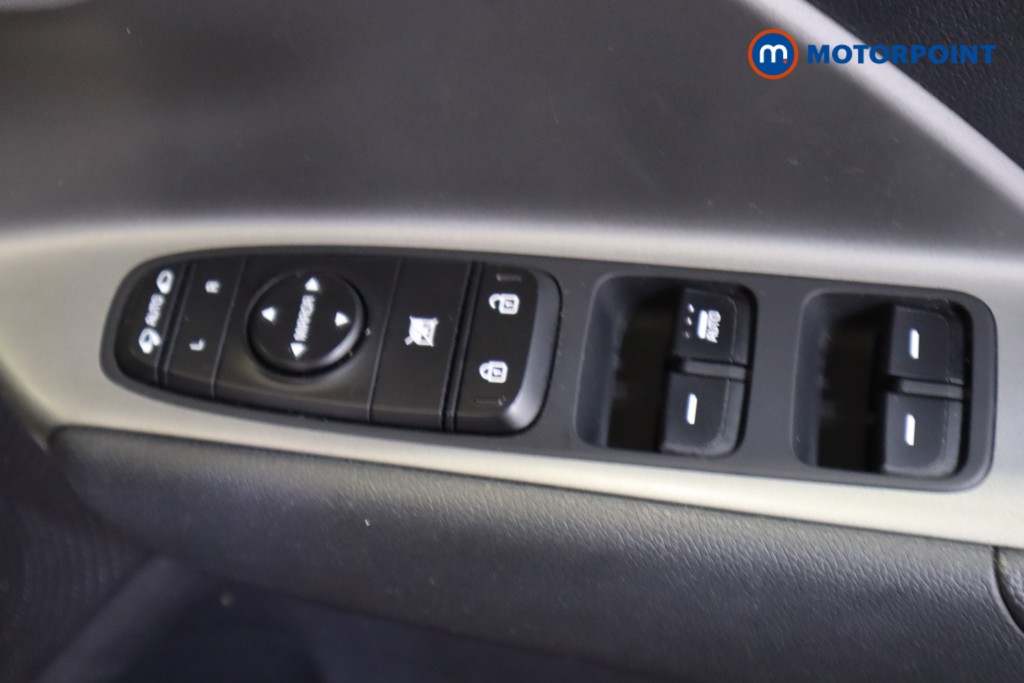 KIA Niro 2 Automatic Petrol-Electric Hybrid SUV - Stock Number (1548885) - 7th supplementary image