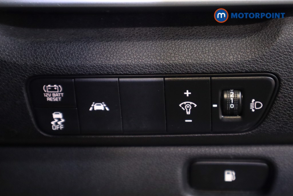 KIA Niro 2 Automatic Petrol-Electric Hybrid SUV - Stock Number (1548885) - 8th supplementary image