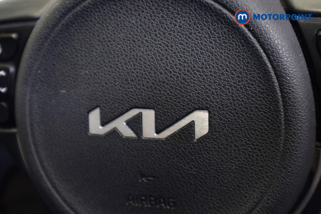 KIA Niro 2 Automatic Petrol-Electric Hybrid SUV - Stock Number (1548885) - 10th supplementary image