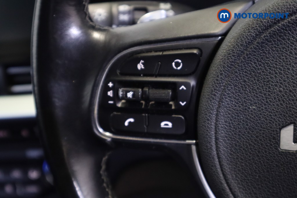 KIA Niro 2 Automatic Petrol-Electric Hybrid SUV - Stock Number (1548885) - 11th supplementary image