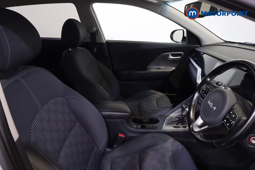 KIA Niro 2 Automatic Petrol-Electric Hybrid SUV - Stock Number (1548885) - 12th supplementary image