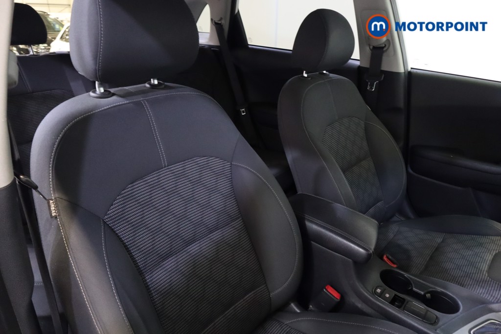 KIA Niro 2 Automatic Petrol-Electric Hybrid SUV - Stock Number (1548885) - 13th supplementary image