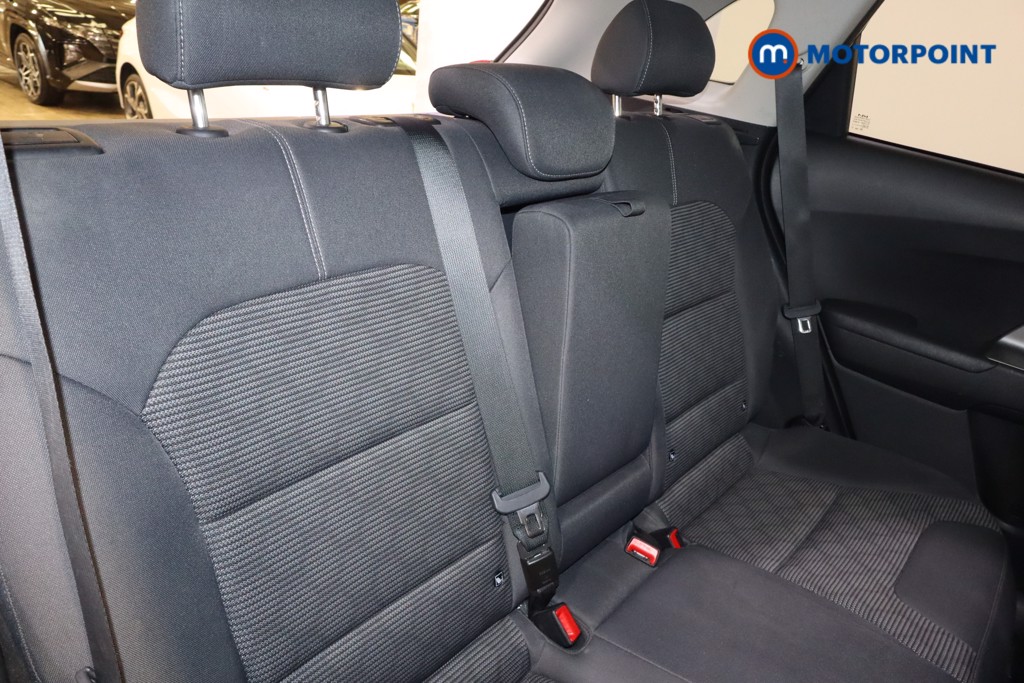 KIA Niro 2 Automatic Petrol-Electric Hybrid SUV - Stock Number (1548885) - 14th supplementary image