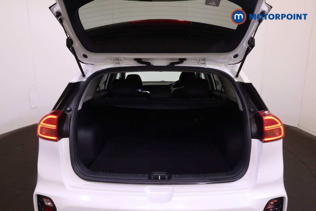 KIA Niro 2 Automatic Petrol-Electric Hybrid SUV - Stock Number (1548885) - 15th supplementary image