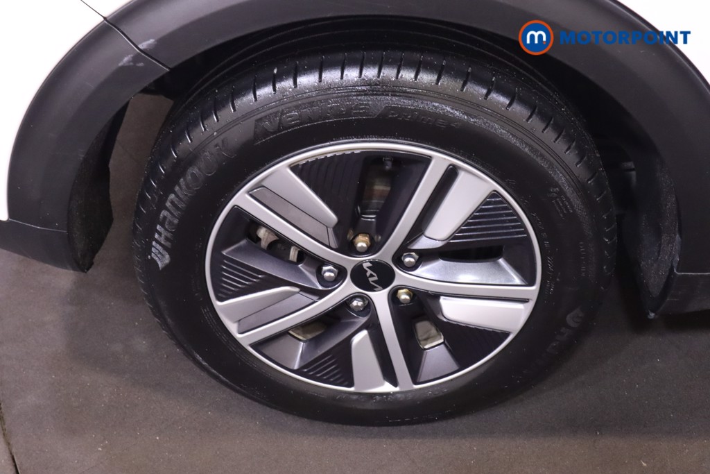 KIA Niro 2 Automatic Petrol-Electric Hybrid SUV - Stock Number (1548885) - 16th supplementary image