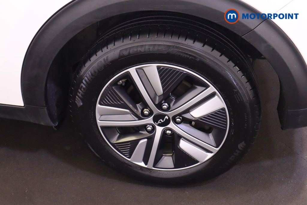 KIA Niro 2 Automatic Petrol-Electric Hybrid SUV - Stock Number (1548885) - 17th supplementary image
