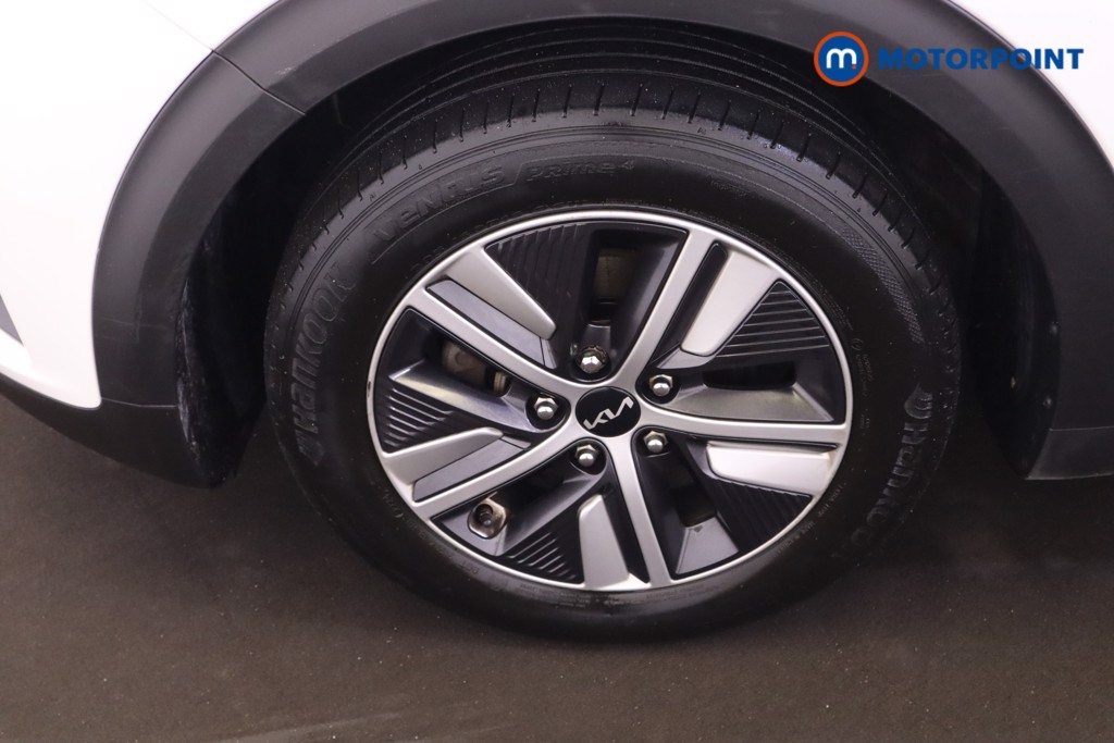 KIA Niro 2 Automatic Petrol-Electric Hybrid SUV - Stock Number (1548885) - 18th supplementary image