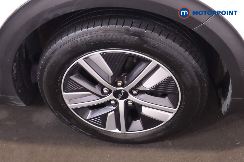 KIA Niro 2 Automatic Petrol-Electric Hybrid SUV - Stock Number (1548885) - 19th supplementary image