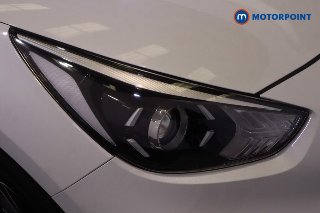 KIA Niro 2 Automatic Petrol-Electric Hybrid SUV - Stock Number (1548885) - 20th supplementary image
