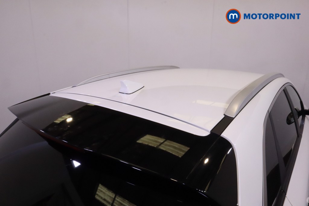 KIA Niro 2 Automatic Petrol-Electric Hybrid SUV - Stock Number (1548885) - 22nd supplementary image
