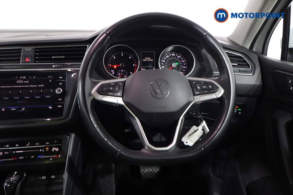 Volkswagen Tiguan Life Automatic Diesel SUV - Stock Number (1548962) - 3rd supplementary image