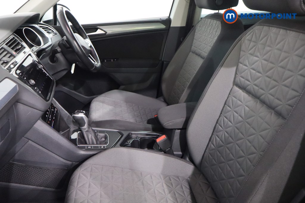 Volkswagen Tiguan Life Automatic Diesel SUV - Stock Number (1548962) - 4th supplementary image