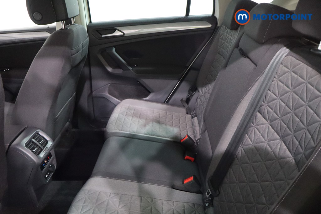 Volkswagen Tiguan Life Automatic Diesel SUV - Stock Number (1548962) - 5th supplementary image