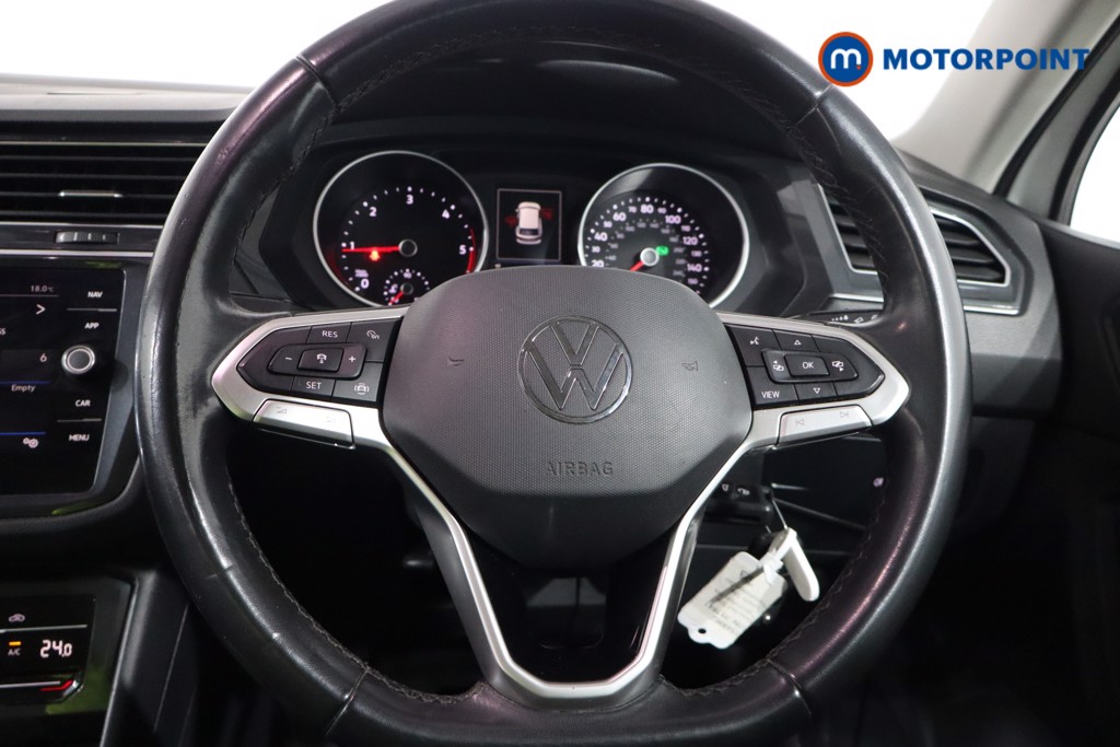 Volkswagen Tiguan Life Automatic Diesel SUV - Stock Number (1548962) - 6th supplementary image