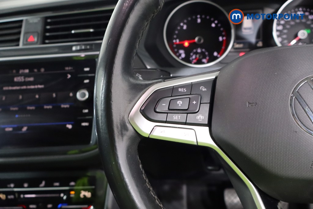 Volkswagen Tiguan Life Automatic Diesel SUV - Stock Number (1548962) - 7th supplementary image