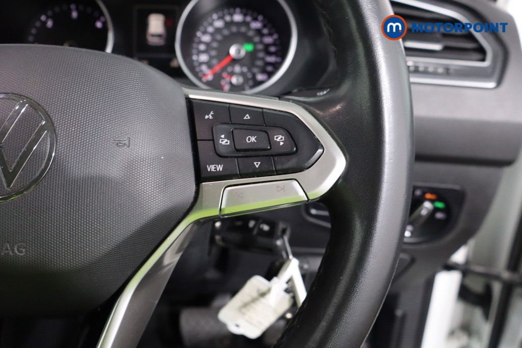 Volkswagen Tiguan Life Automatic Diesel SUV - Stock Number (1548962) - 8th supplementary image